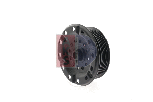 Magnetic Clutch, air conditioning compressor