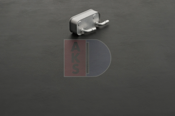 Oil Cooler, engine oil