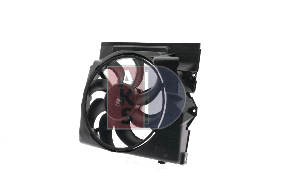 Fan, engine cooling