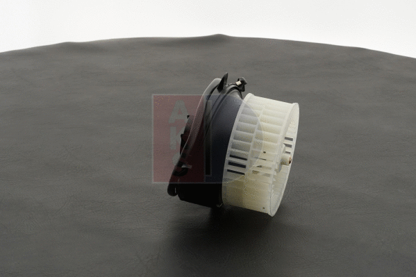 Interior Blower