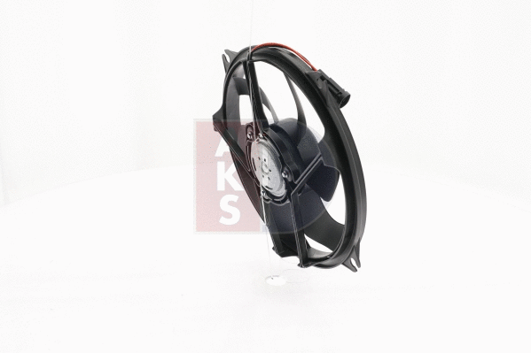 Fan, engine cooling