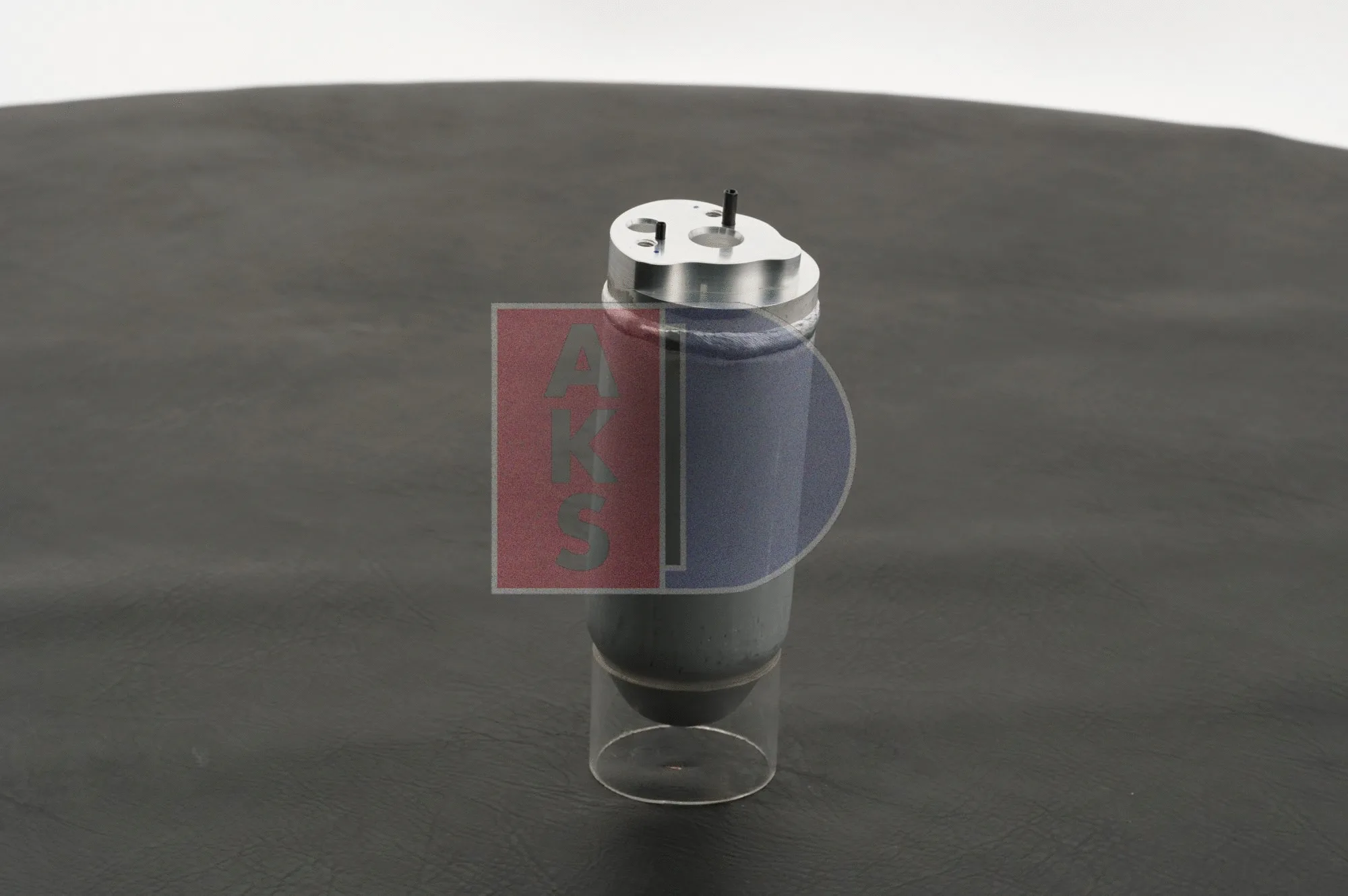 Dryer, air conditioning