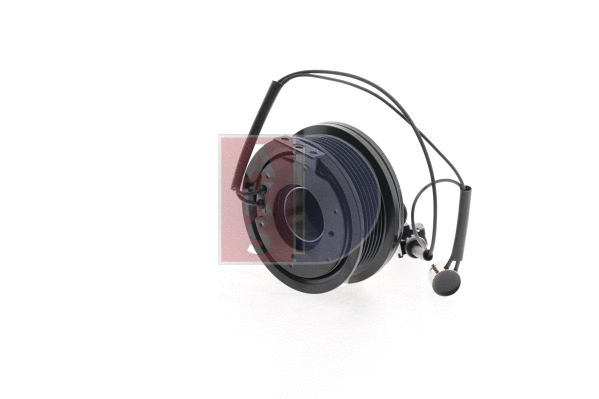 Magnetic Clutch, air conditioning compressor