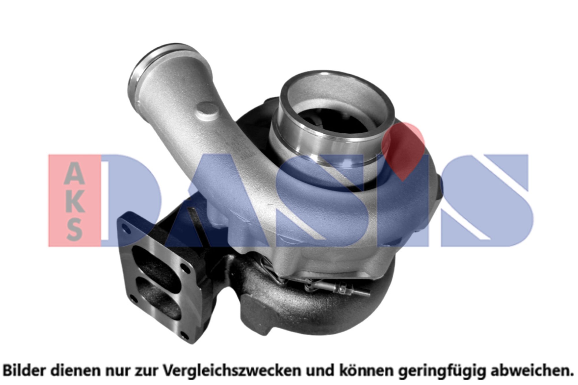 Charger, charging (supercharged/turbocharged) (405004N)