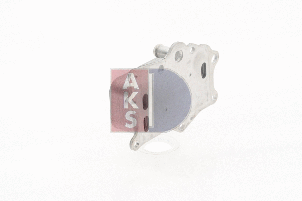 Oil Cooler, engine oil