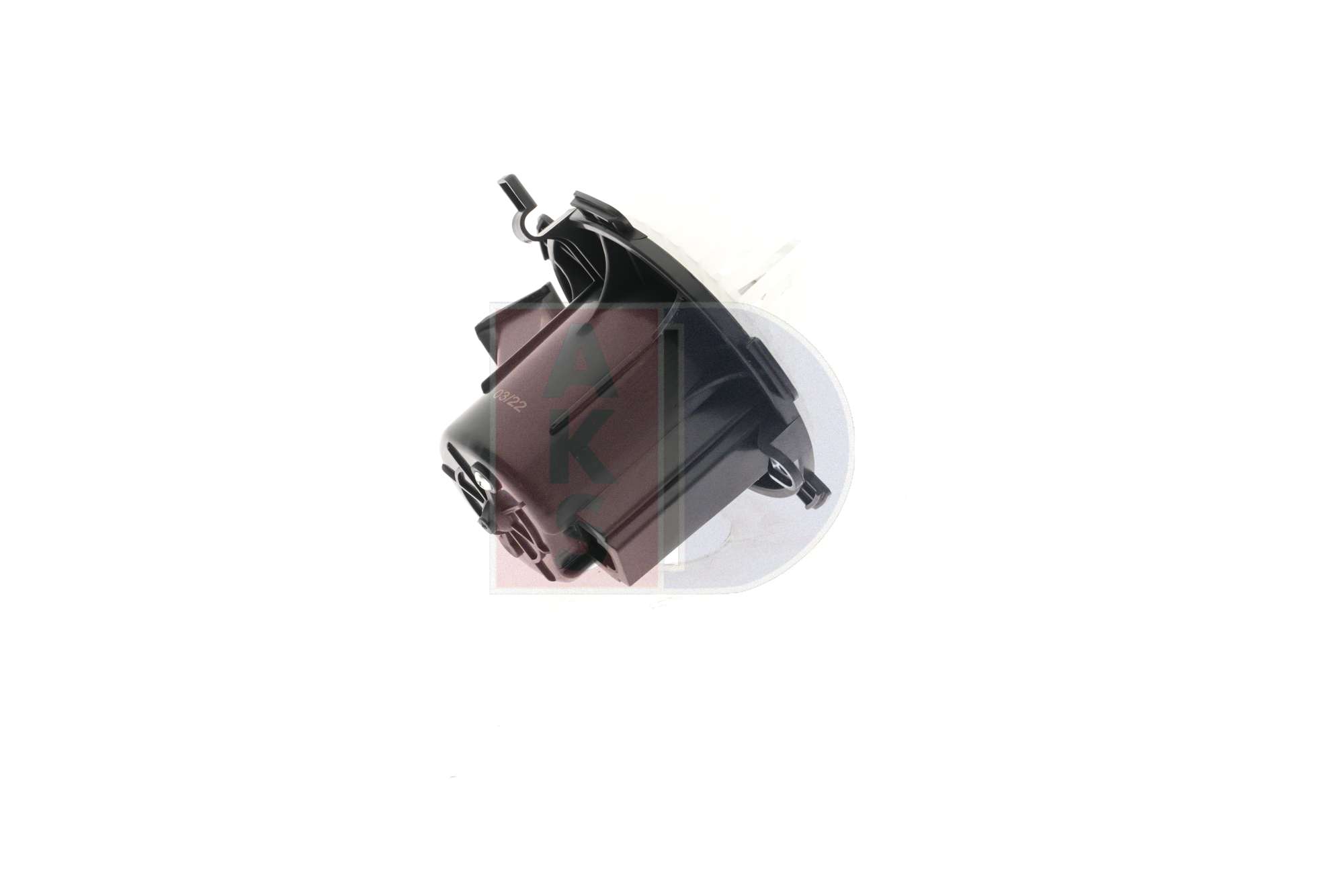 Interior Blower