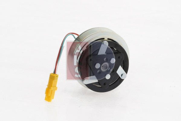 Magnetic Clutch, air conditioning compressor