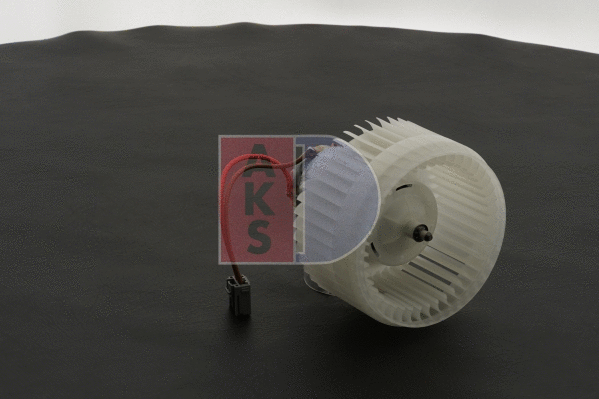 Interior Blower