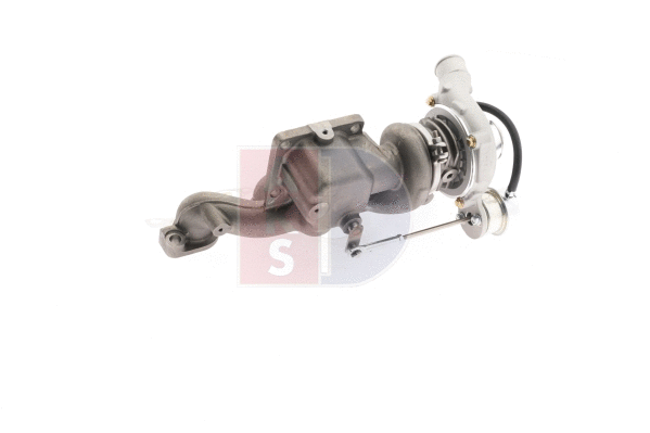 Charger, charging (supercharged/turbocharged)