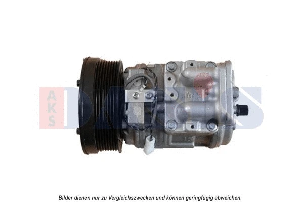 Compressor, air conditioning (852783N)