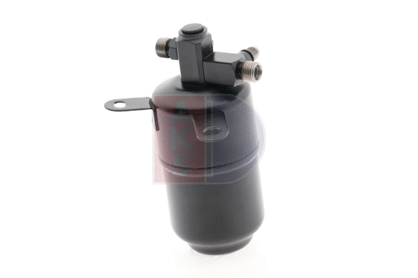 Dryer, air conditioning