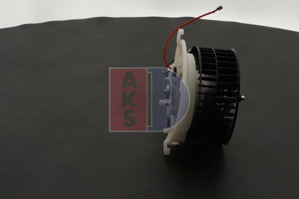 Interior Blower