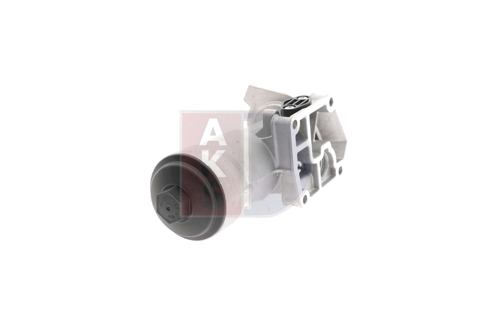 Oil Cooler, engine oil