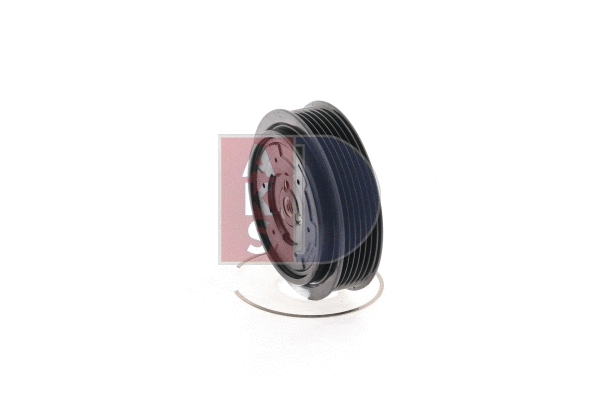 Magnetic Clutch, air conditioning compressor
