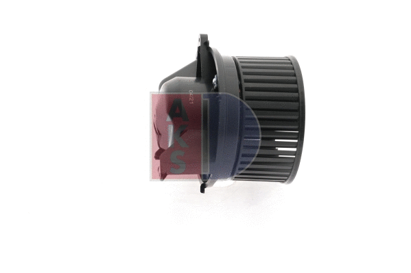 Interior Blower