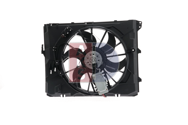 Fan, engine cooling