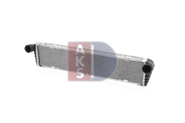 Radiator, engine cooling (170003N)