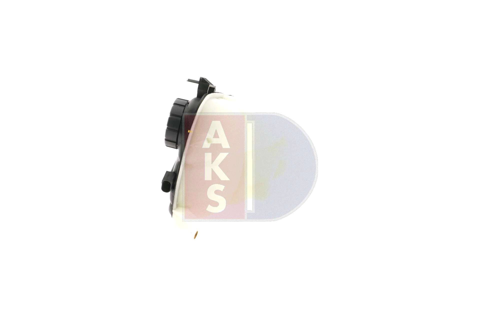 Expansion Tank, coolant