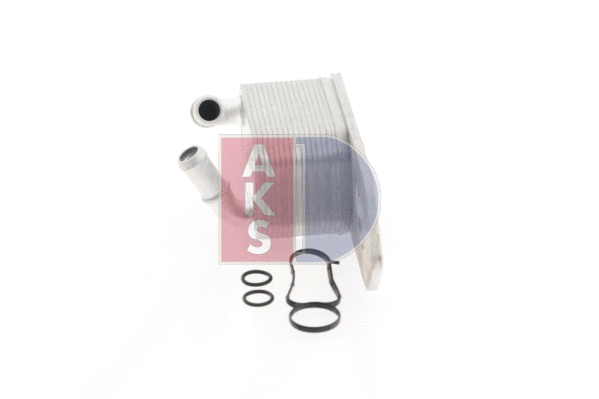 Oil Cooler, engine oil