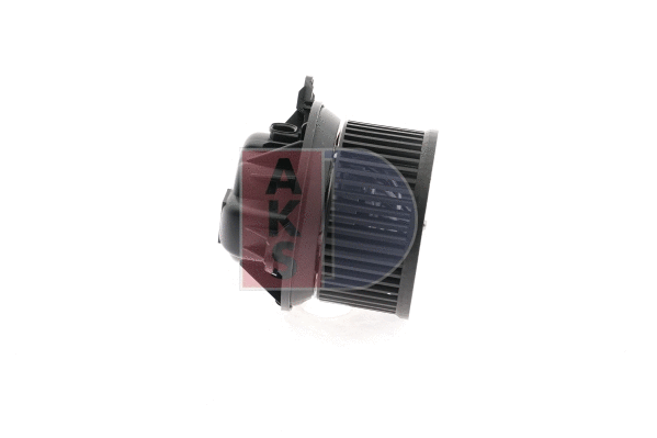 Interior Blower