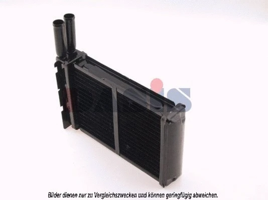 Heat Exchanger, interior heating (189020N)