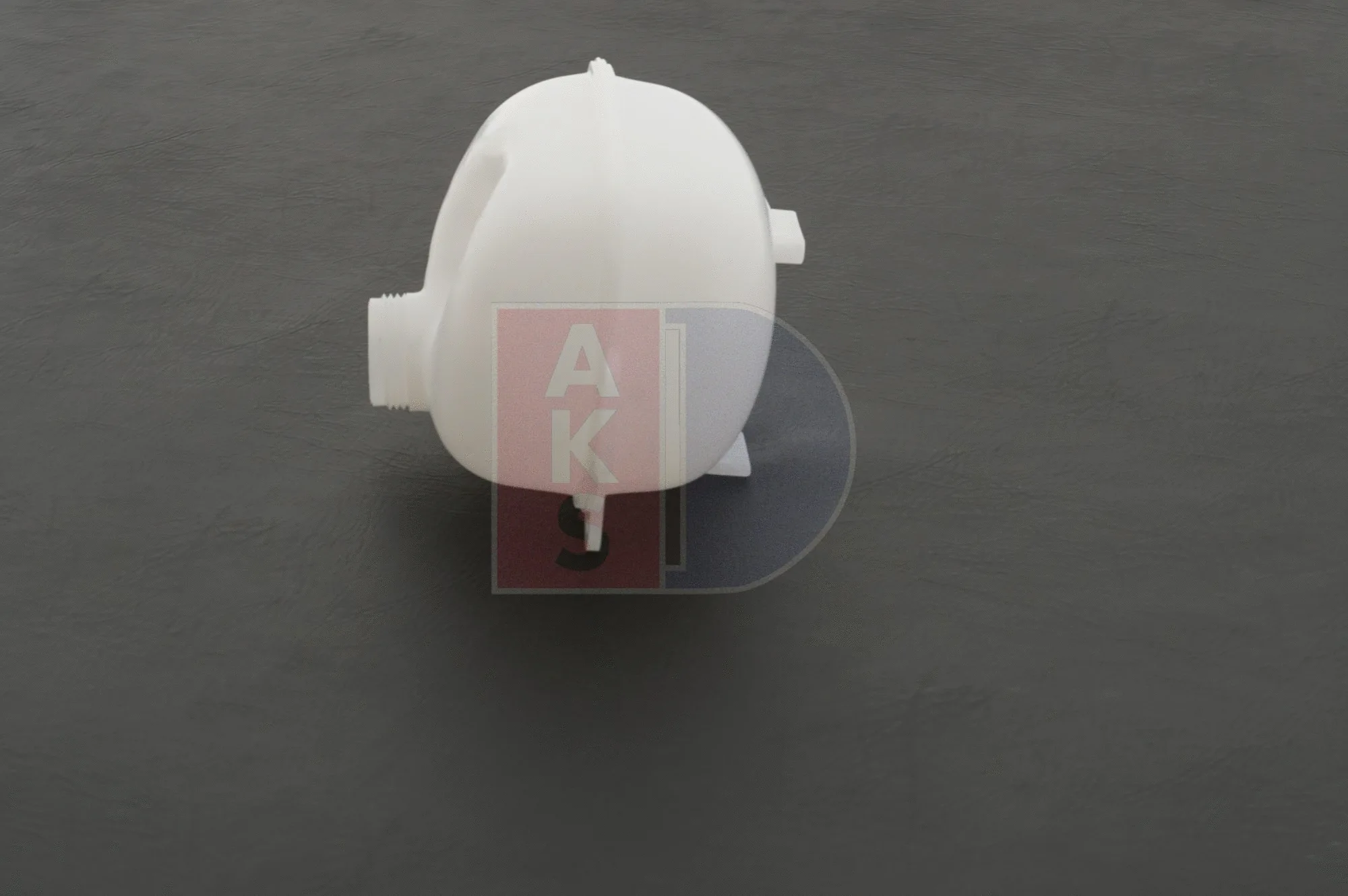 Expansion Tank, coolant