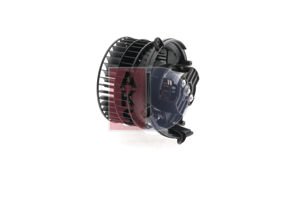 Interior Blower