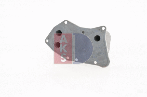 Oil Cooler, engine oil
