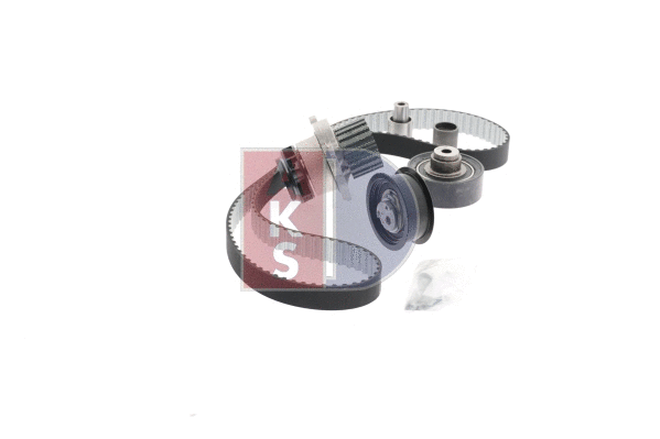Water Pump & Timing Belt Kit