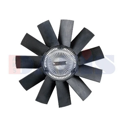 Fan, engine cooling (138072N)