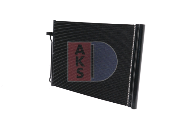 Condenser, air conditioning (052019N)