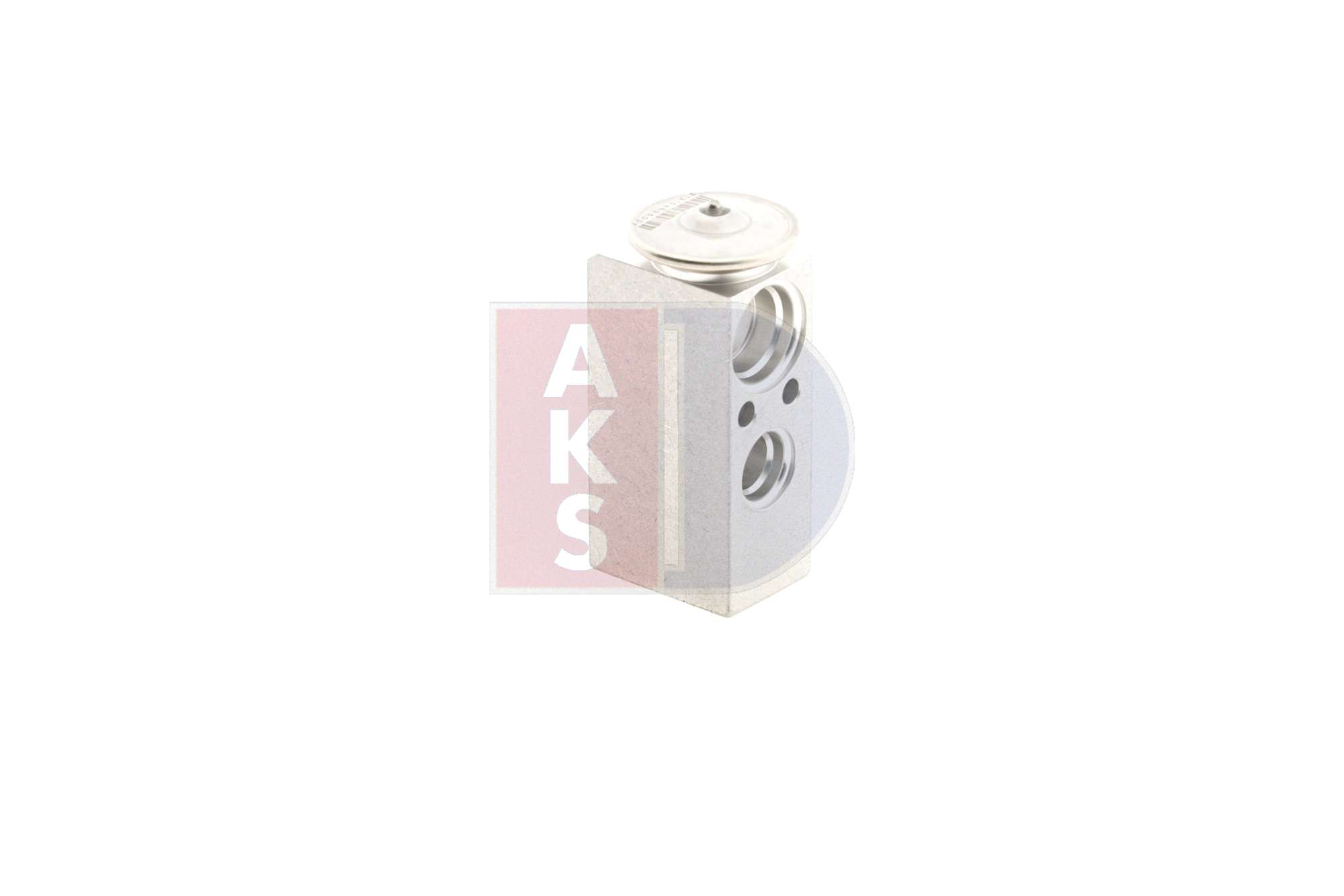 Expansion Valve, air conditioning