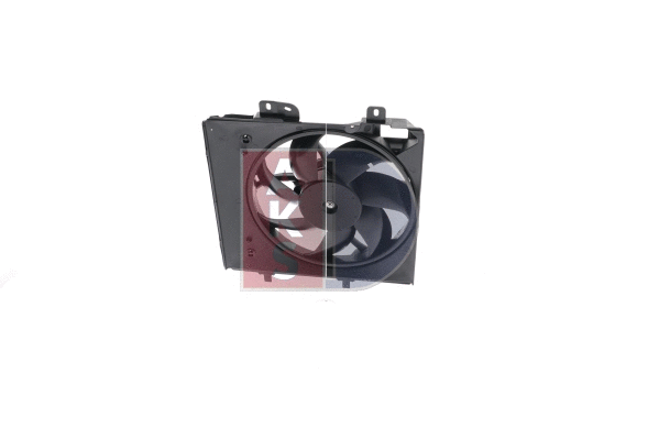 Fan, engine cooling