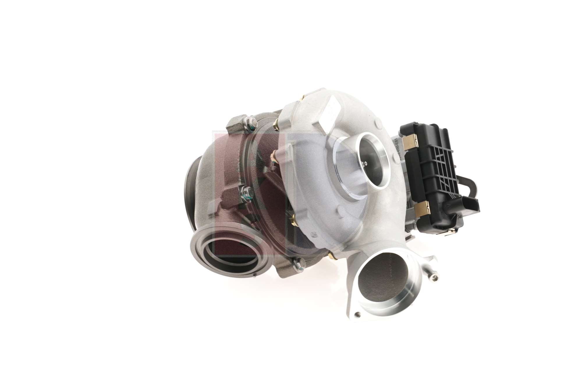 Charger, charging (supercharged/turbocharged)