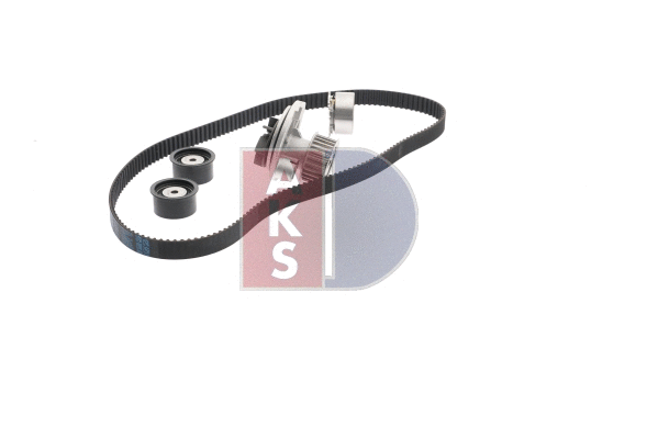 Water Pump & Timing Belt Kit