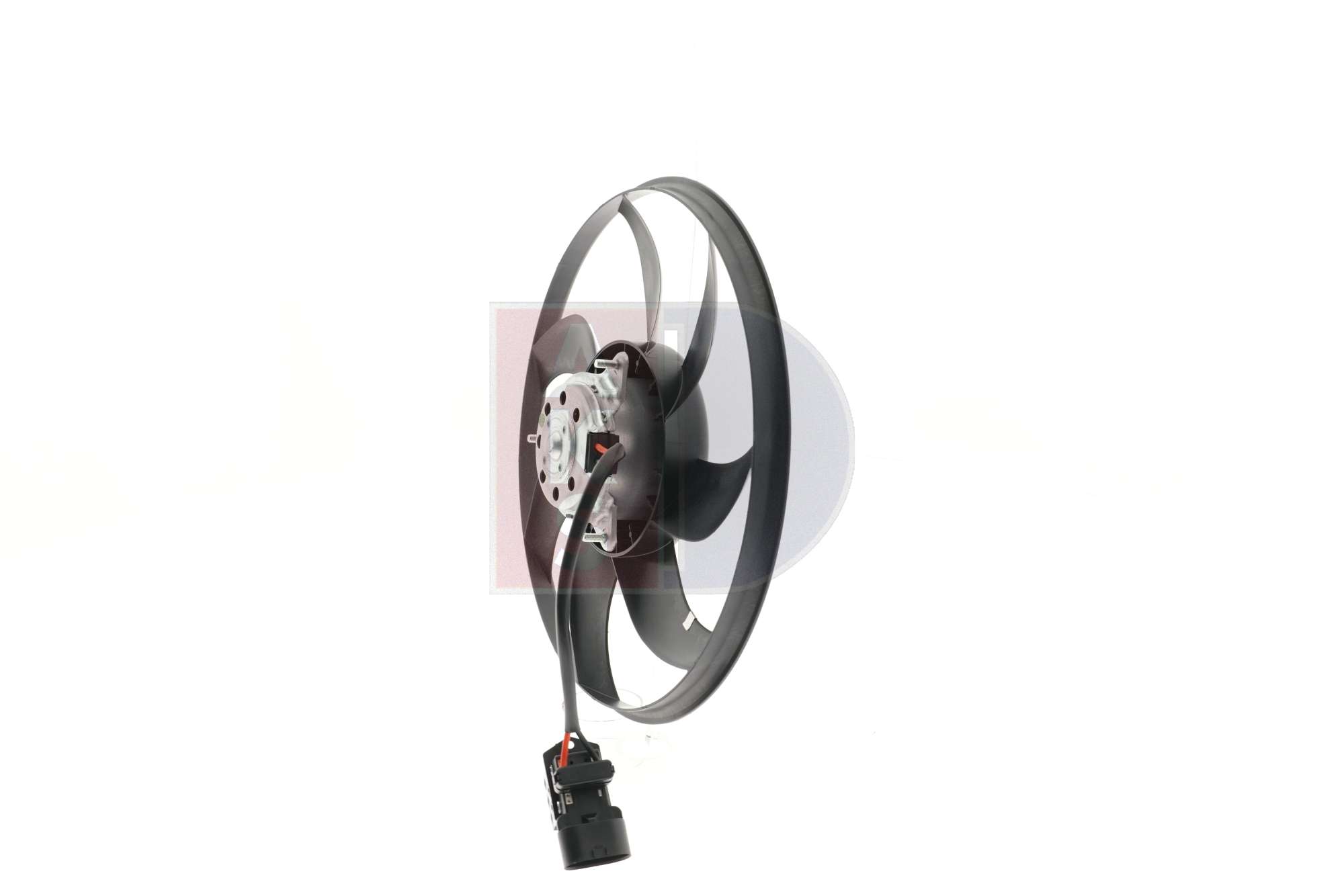 Fan, engine cooling