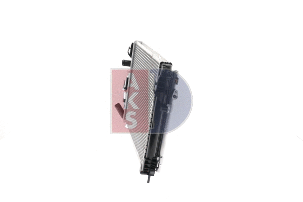 Cooling Module