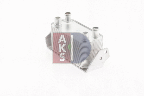 Oil Cooler, automatic transmission