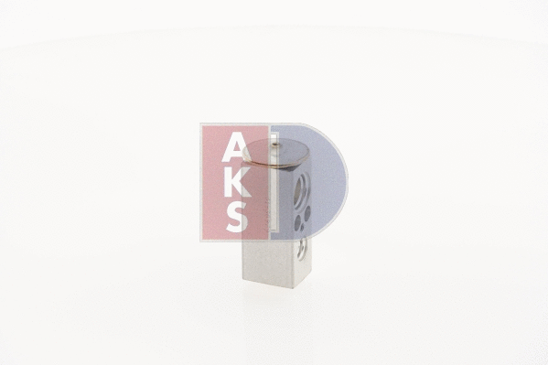 Expansion Valve, air conditioning