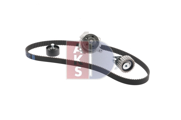 Water Pump & Timing Belt Kit