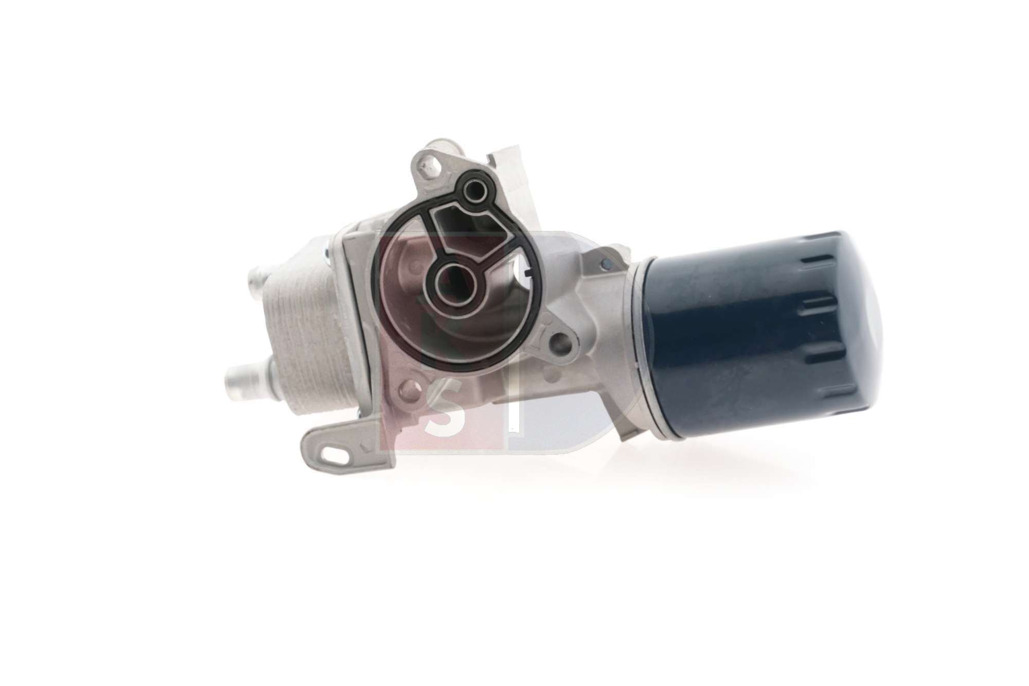 Oil Cooler, engine oil