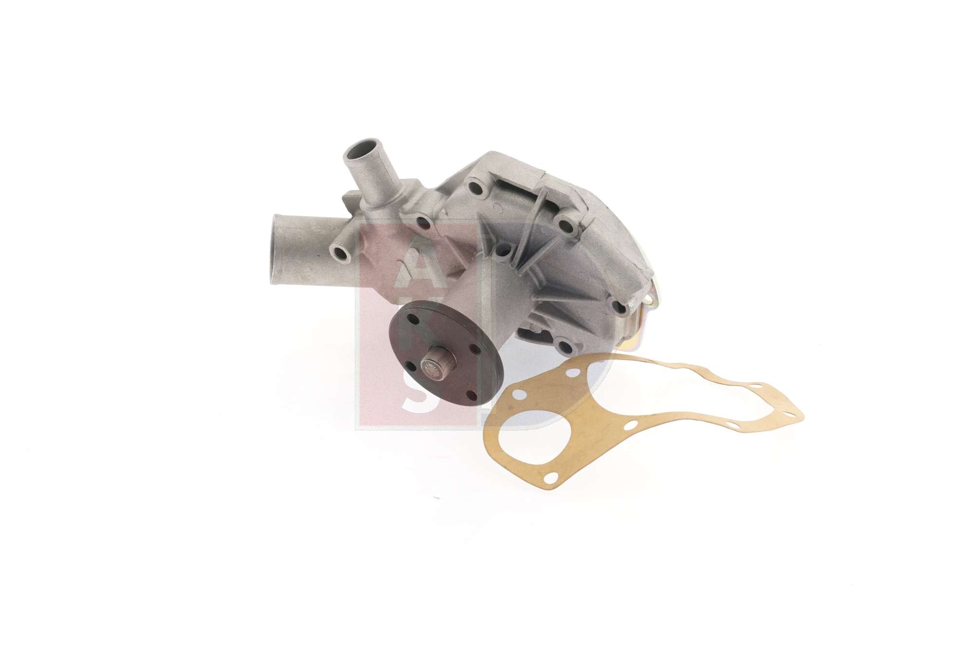 Water Pump, engine cooling (570002N)