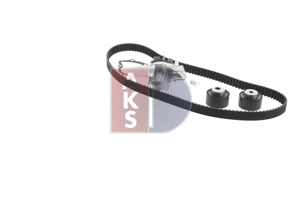 Water Pump & Timing Belt Kit