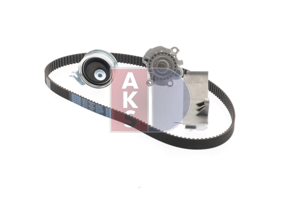 Water Pump & Timing Belt Kit