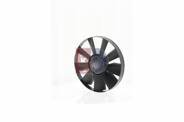 Fan, engine cooling