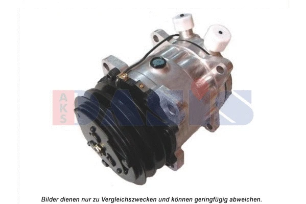 Compressor, air conditioning (850309N)