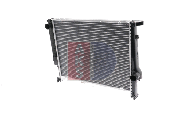 Radiator, engine cooling (050990N)
