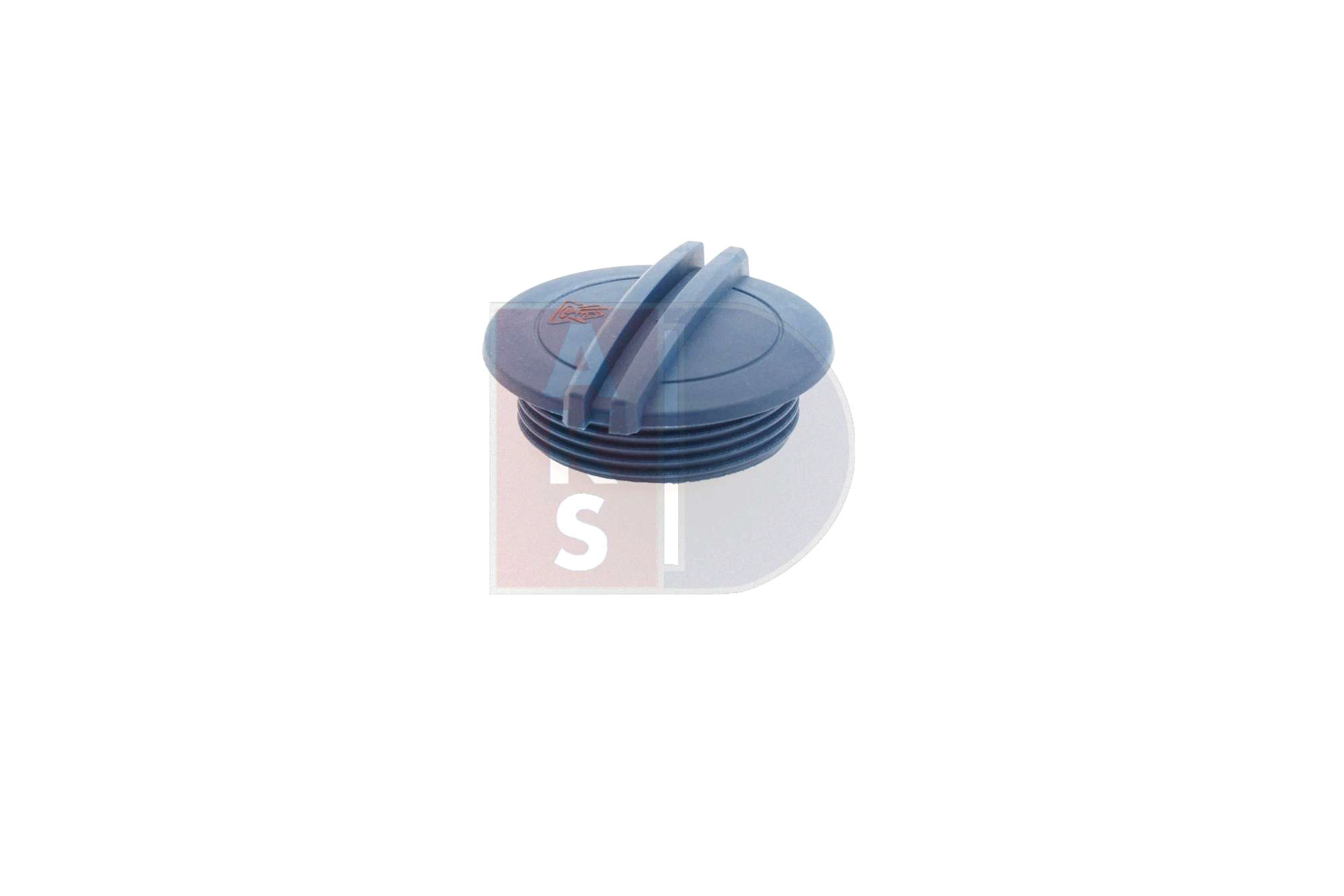 Cap, coolant tank