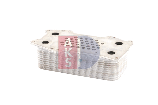 Oil Cooler, engine oil
