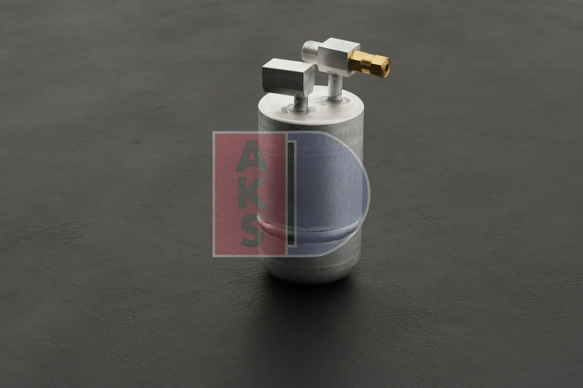 Dryer, air conditioning